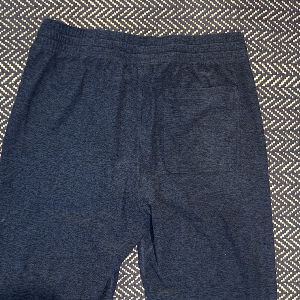 Outdoor Voices Navy Joggers - Picture 6 of 6